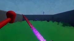 Swordfighting if it was good