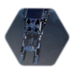 Chicago Mercenary 2042