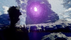 A screenshot taken in Dreams. 14 of 30.
