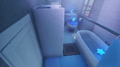 A screenshot taken in Dreams. 9 of 29.