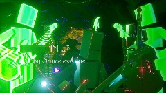 A screenshot taken in Dreams. 14 of 24.