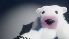 A screenshot taken in Dreams. 1 of 5.