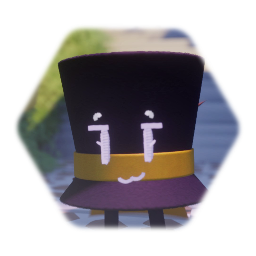 <clue> ⭐Kid's Hat⌛