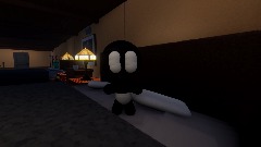 A screenshot taken in Dreams. 4 of 4.