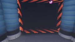 TAODM3 - behind the curtain