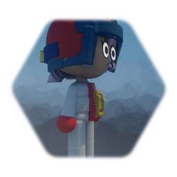 Bonnie titan boss
