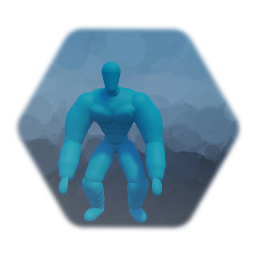 Enemy Troll Template