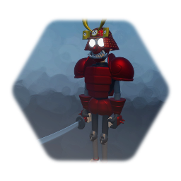 Samurai Lab Assistant