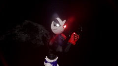 A screenshot taken in Dreams. 8 of 8.