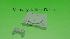 VirtuallyStation Classic