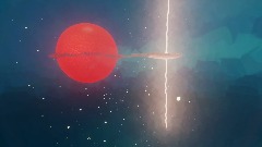 A screenshot taken in Dreams. 2 of 2.