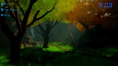 A screenshot taken in Dreams. 7 of 7.