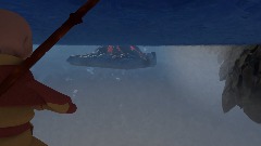 A screenshot taken in Dreams. 28 of 30.