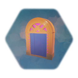 Toejam and earl elevator