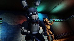 A screenshot taken in Dreams. 2 of 3.