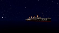 Titanic V3