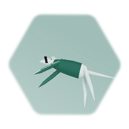 Hoarder Alex <term>  [ENA Dream BBQ]