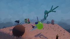 Story AY|the final battle