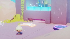 A screenshot taken in Dreams. 6 of 13.