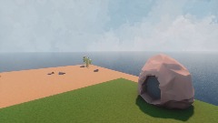 A screenshot taken in Dreams. 13 of 19.