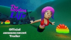 A screenshot taken in Dreams. 13 of 27.