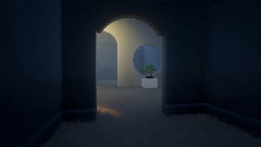 A screenshot taken in Dreams. 3 of 3.