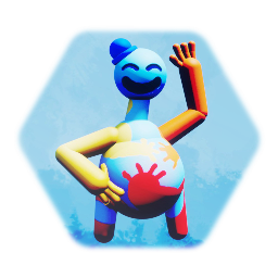 <button="Doey The DoughMan"> - <term>POPPY PLAYTIME CH4