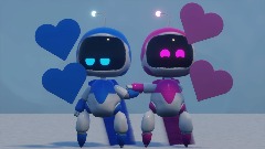 A screenshot taken in Dreams. 4 of 6.