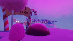 A screenshot taken in Dreams. 2 of 2.