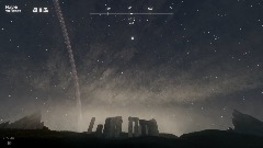 A screenshot taken in Dreams. 30 of 30.