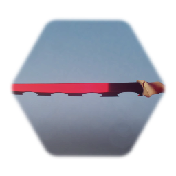 The blood blade