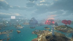 A screenshot taken in Dreams. 3 of 4.