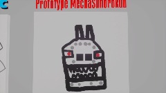 A screenshot taken in Dreams. 4 of 13.