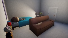 My virtual dream room 2.0