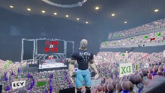 A screenshot taken in Dreams. 5 of 30.