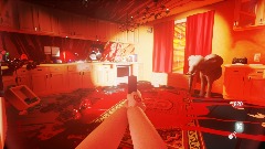 Cod Zombie's (Horror Kitchen-Challenge!)