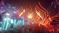 A screenshot taken in Dreams. 12 of 23.