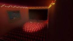 Cinema with own song