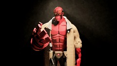 A screenshot taken in Dreams. 18 of 23.