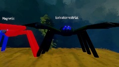 A screenshot taken in Dreams. 2 of 2.