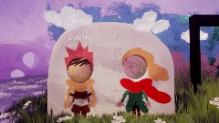 A screenshot taken in Dreams. 15 of 27.