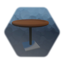 [Item] - Table