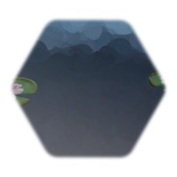 "Kitsunes Garden" Objects