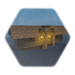 Shepherds 1 - Minecraft