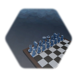 Simpel Chessboard