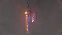 A screenshot taken in Dreams. 1 of 1.