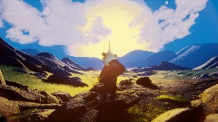 A screenshot taken in Dreams. 2 of 30.