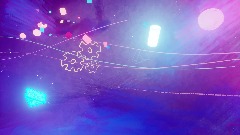 A screenshot taken in Dreams. 2 of 6.