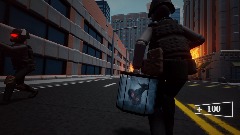 A screenshot taken in Dreams. 3 of 15.