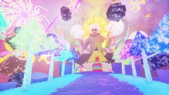 A screenshot taken in Dreams. 4 of 22.